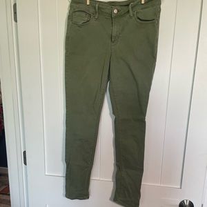 Old Navy Colored Jeans